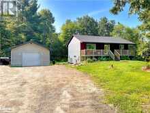 295 TOWN LINE ROAD W | Huntsville Ontario | Slide Image Six
