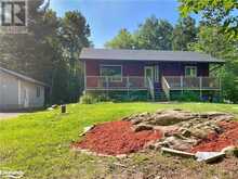 295 TOWN LINE ROAD W | Huntsville Ontario | Slide Image Seven