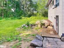 295 TOWN LINE ROAD W | Huntsville Ontario | Slide Image Eight