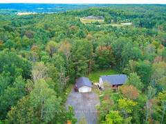 295 TOWN LINE ROAD W Huntsville Ontario, P1H 1T8