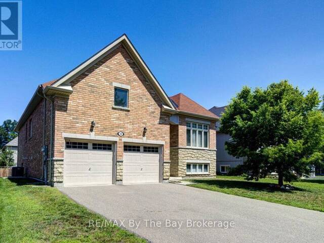 30 ALLEGRA DRIVE Wasaga Beach Ontario, L9Z 0H1 - 2 Bedrooms Home For Sale