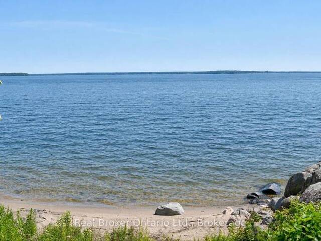71 WOZNIAK ROAD Penetanguishene Ontario, L9M 1W6 - Vacant Land For Sale