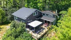 B207 LOT 31 ISLAND ISLAND | Parry Sound Ontario | Slide Image One
