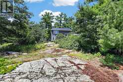 B207 LOT 31 ISLAND ISLAND | Parry Sound Ontario | Slide Image Three