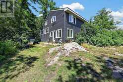 B207 LOT 31 ISLAND ISLAND | Parry Sound Ontario | Slide Image Four