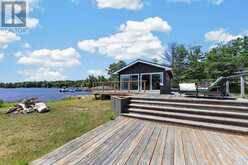 B207 LOT 31 ISLAND ISLAND | Parry Sound Ontario | Slide Image Twenty-eight