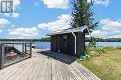 B207 LOT 31 ISLAND ISLAND | Parry Sound Ontario | Slide Image Thirty-four