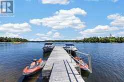 B207 LOT 31 ISLAND ISLAND | Parry Sound Ontario | Slide Image Thirty-eight
