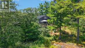 B207 LOT 31 ISLAND ISLAND | Parry Sound Ontario | Slide Image Forty-one