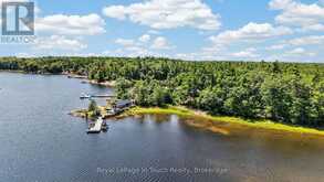 B207 LOT 31 ISLAND ISLAND | Parry Sound Ontario | Slide Image Forty-two
