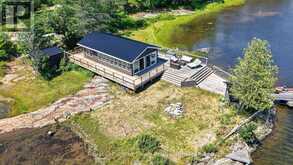B207 LOT 31 ISLAND ISLAND | Parry Sound Ontario | Slide Image Forty-four