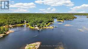 B207 LOT 31 ISLAND ISLAND | Parry Sound Ontario | Slide Image Forty-five