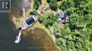 B207 LOT 31 ISLAND ISLAND | Parry Sound Ontario | Slide Image Forty-six