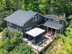 B207 LOT 31 ISLAND ISLAND Parry Sound Ontario, P2A 2Z1