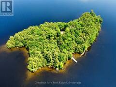 1 CEDAR ISLAND Port Carling Ontario, P0B 1J0