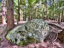 1 CEDAR ISLAND | Port Carling Ontario | Slide Image Seventeen