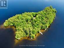 1 CEDAR ISLAND | Port Carling Ontario | Slide Image One
