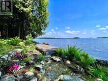1 CEDAR ISLAND | Port Carling Ontario | Slide Image Two