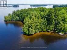 1 CEDAR ISLAND | Port Carling Ontario | Slide Image Four