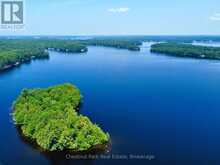 1 CEDAR ISLAND | Port Carling Ontario | Slide Image Seven