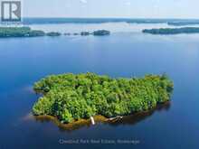 1 CEDAR ISLAND | Port Carling Ontario | Slide Image Eight