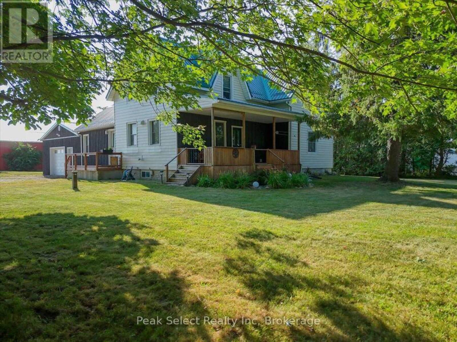 23547 WELLBURN ROAD, St. Marys, Ontario N4X 1C6