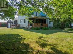 23547 WELLBURN ROAD St. Marys Ontario, N4X 1C6