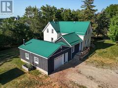23547 WELLBURN ROAD St. Marys Ontario, N4X 1C6