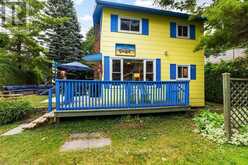 206 FIRST STREET N | Sauble Beach Ontario | Slide Image Ten