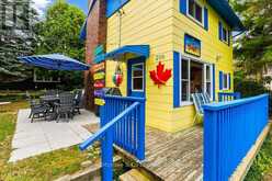 206 FIRST STREET N | Sauble Beach Ontario | Slide Image Eleven