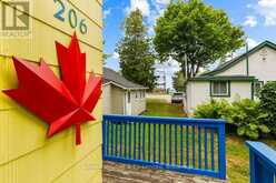 206 FIRST STREET N | Sauble Beach Ontario | Slide Image Twelve
