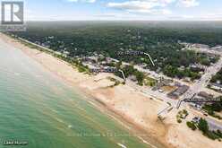 206 FIRST STREET N | Sauble Beach Ontario | Slide Image Four