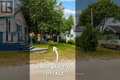 206 FIRST STREET N | Sauble Beach Ontario | Slide Image Seven