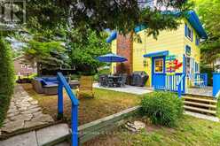 206 FIRST STREET N | Sauble Beach Ontario | Slide Image Nine
