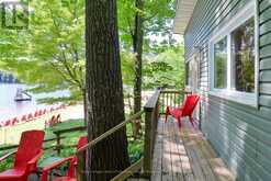 8 - 7 SILVER POINT ROAD | Seguin Ontario | Slide Image Sixteen