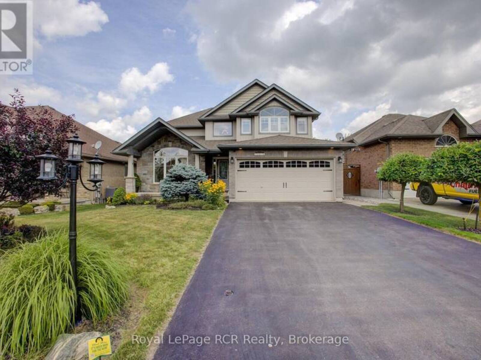 237 CARROL STREET, Arthur, Ontario N0G 1A0