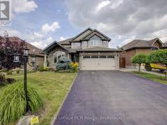 237 CARROL STREET Arthur Ontario, N0G 1A0