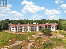 3E - 20 RYDER DRIVE | McDougall Ontario | Slide Image One