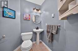 3E - 20 RYDER DRIVE | McDougall Ontario | Slide Image Thirty-seven