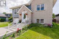 472 JOSEPH STREET | Port Elgin Ontario | Slide Image Nine