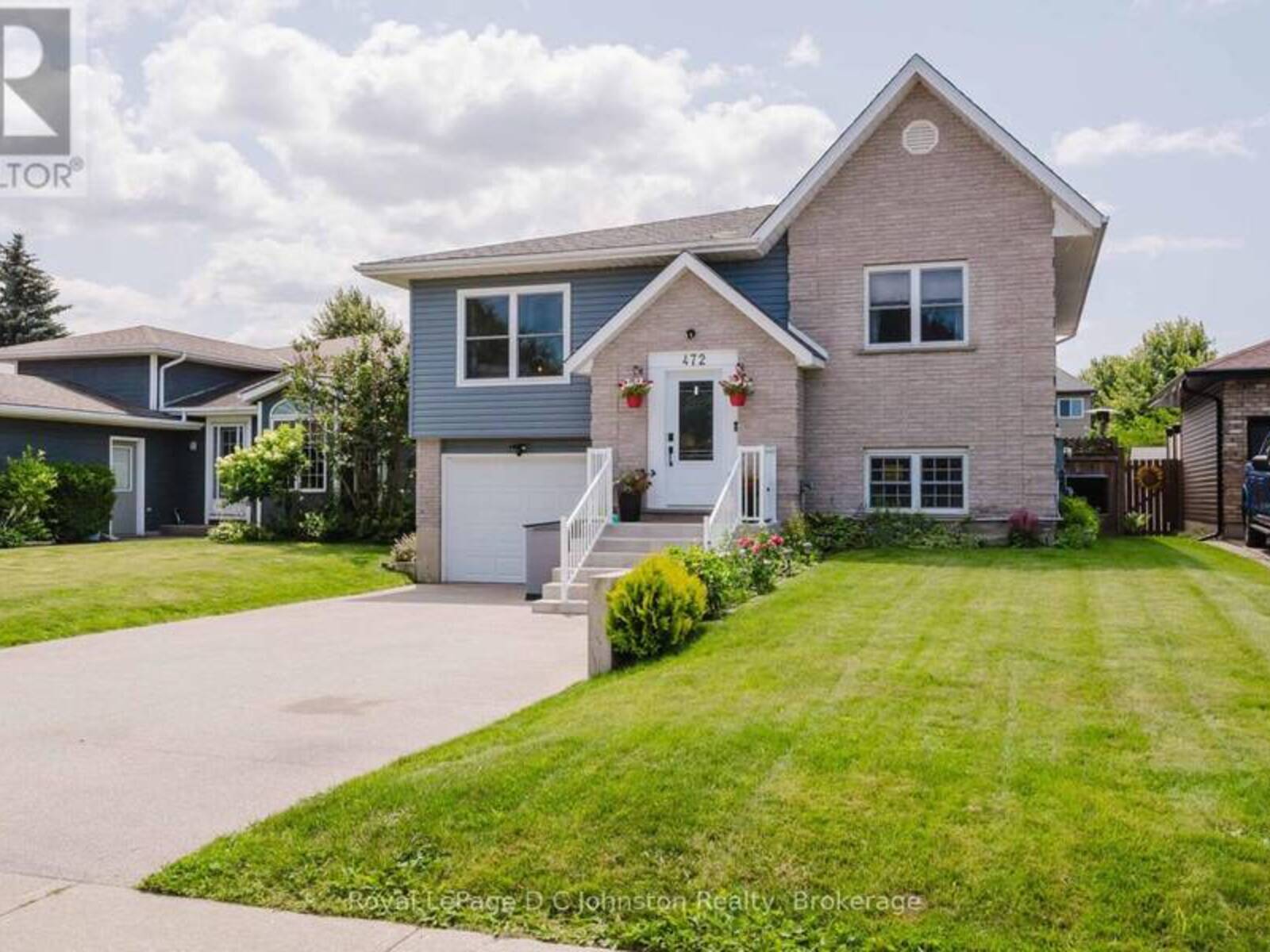 472 JOSEPH STREET, Port Elgin, Ontario N0H 2C2