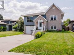 472 JOSEPH STREET Port Elgin Ontario, N0H 2C2