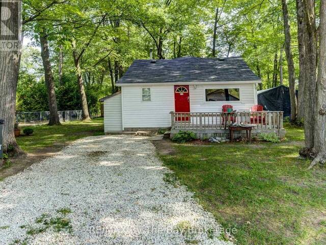 717 OXBOW PARK DRIVE Wasaga Beach Ontario, L9Z 2V2 - 3 Bedrooms Home For Sale
