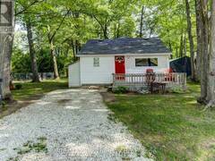 717 OXBOW PARK DRIVE Wasaga Beach Ontario, L9Z 2V2
