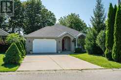 246 16TH AVENUE CRESCENT | Hanover Ontario | Slide Image One