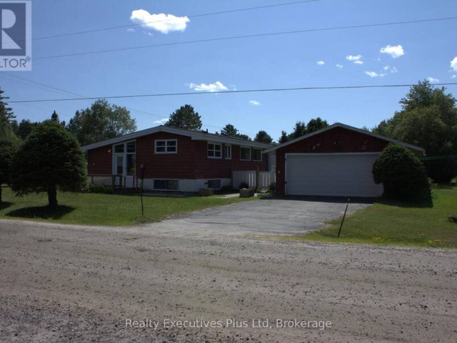 106 CHERYL CRESCENT, Sundridge, Ontario P0A 1Z0