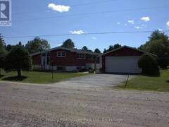 106 CHERYL CRESCENT Sundridge Ontario, P0A 1Z0