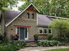 80965 STONE SCHOOL LINE Goderich Ontario, N0M 1L0