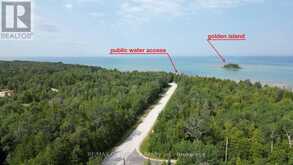 LT 11 SPRY ROAD | Lion's Head Ontario | Slide Image Two