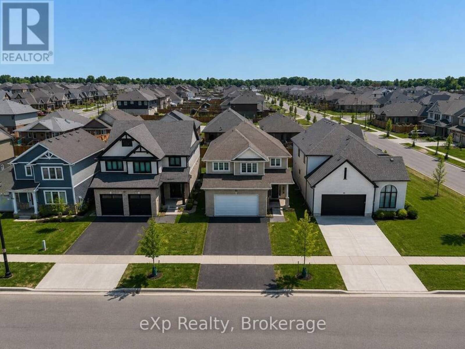 89 ACORN TRAIL, St. Thomas, Ontario N5R 0L8